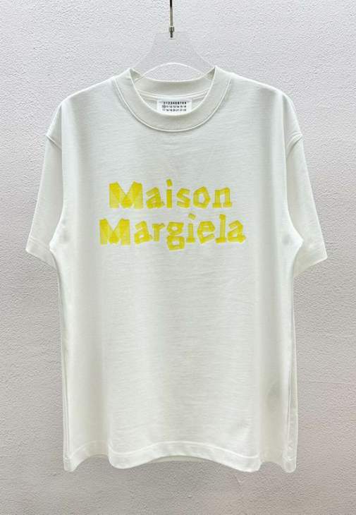 Picture of Maison Margiela T Shirts Short _SKUMaisonMargielaS-XLxetr316356